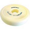 Compact Tool Urethane Buff White 30x185x50 213383S Option for Sander Polisher
