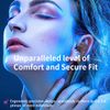 144 Language B11 Translator Earbuds Wireless Bluetooth Two Way Smart Translation