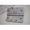 Electrified Hardware ETW-BB5 Design Hardware ETW4 = 4 Wire – 28ga Electric Hinge