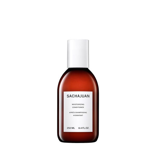 Sachajuan Moisturizing Conditioner Saç Kremi, 250 Ml