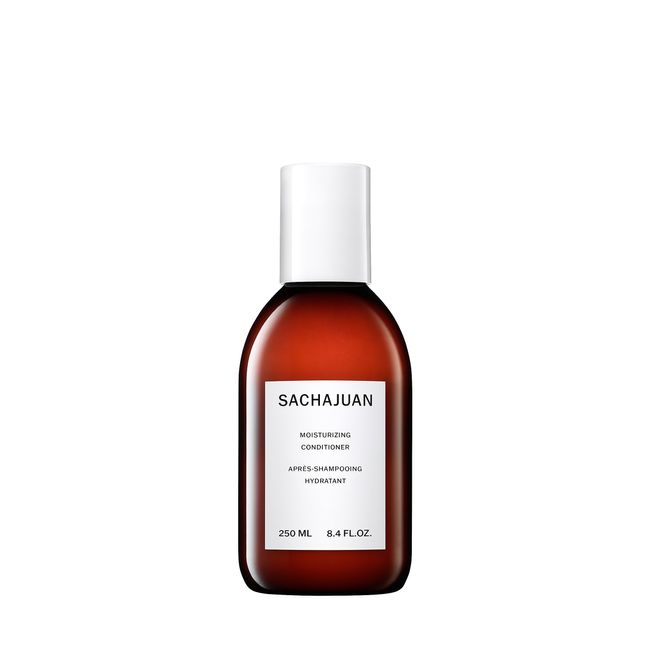 Sachajuan Moisturizing Conditioner Saç Kremi, 250 Ml