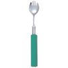 S-18 Bending Handle with Sponge, For Spoons and Forks, Small