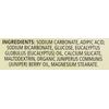 Aura Cacia Purifying Eucalyptus Aromatherapy Shower Tablets