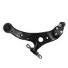 Front Left Lower Control Arms for Camry Highlander ES300 ES330 RX330 RX350