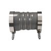 Intercooler Pipe Hot Cold Side Kit For Ford 7.3L 99-03 Powerstroke #1C3Z6K769AA