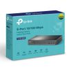 TP-Link TL-SF1009P Switch TL-SF1009P