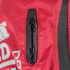 Reflecta-Sport Adjustable Reflective Weather-Proof Pet Rainbreaker Jacket