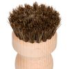 Redecker 750608 Portafilter Brush 5.5 cm Beech Wood & Horsehair