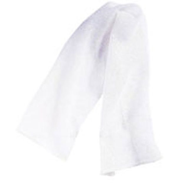 Hydro Exfoliating Towel, -6 Pack