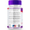 Synaptic XR Pills - Enhances mental clarity and concentration (5 Pack)