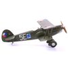 Eduard Kit 1:48 Weekend -Avia B-534 III.serie