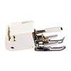 Even Feed Walking Foot for Brother Singer Janome Sewing Machine 214875014