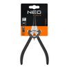 Neo Tools 01-041 Zange für Sitzringe, außen, gerade