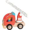Goki Fire Brigade Ladder Trolley