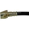 Dorman H620460 Rear Driver Side Outer Brake Hydraulic Hose Compatible with Select Cadillac Models