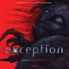 Exception (Soundtrack from the Netflix Anime Series)(CD)
