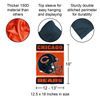 Chicago Bears Helmet Official Garden Yard Banner Flag