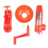 Tomato Squeezer Multipurpose Portable Hand Manual Fruit Maker Tomato Juicer Extractor Squeezer Kitchen Gadgets