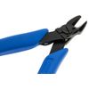 Cutters - Xuron® Oval Head Micro-Shear® Flush, Lead Retainer (9100F)