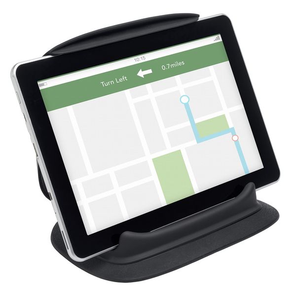 Navitech In Car Dashboard Friction Mount Compatible With The Lexibook Finding Dory