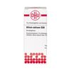 Allium sativum D30 DHU Globuli, 10 g GLO