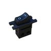 Replacement Spare Electric Switch for KATSU Trimmer