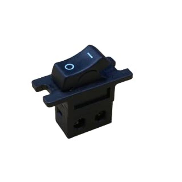 Replacement Spare Electric Switch for KATSU Trimmer