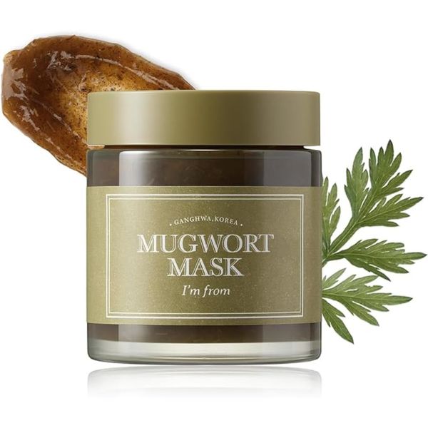 I M from Mugword Mask