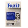 Speckled Blue Spirit by Fazit