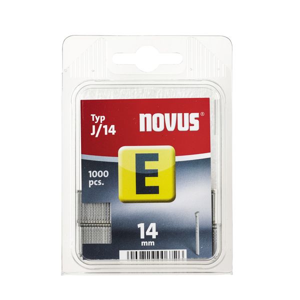 Novus Nails E J, 044-0073