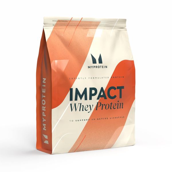 My Protein Whey Impact Whey Protein (Chocolate Orange)