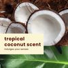 Hawaiian Tropic Sunscreen Protective Tanning Dry Oil Broad Spectrum Sun Care Sunscreen Spray - SPF 15, 8 Ounce (Packaging May Vary)