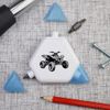 'ATV 4 Wheeler' Compact DIY Multi Tool (TI00033489)
