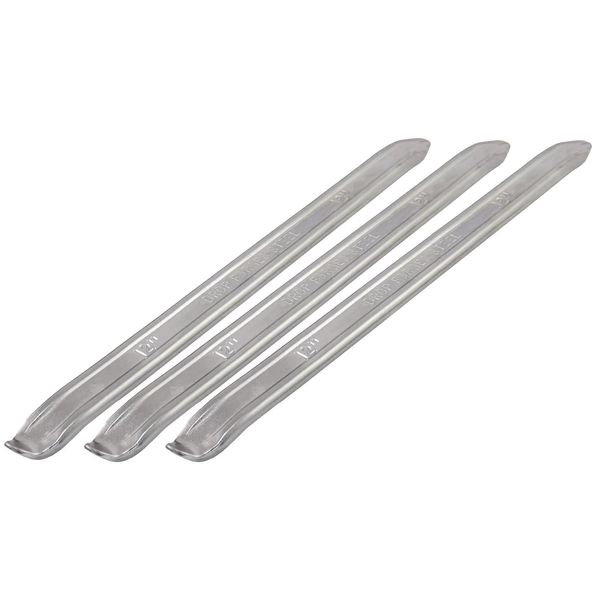 Core Tools CT119-03 12-inch Tire Iron, 3-Pack
