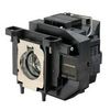 Technical Precision Replacement for EPSON VS320 LAMP & HOUSING Projector TV Lamp Bulb