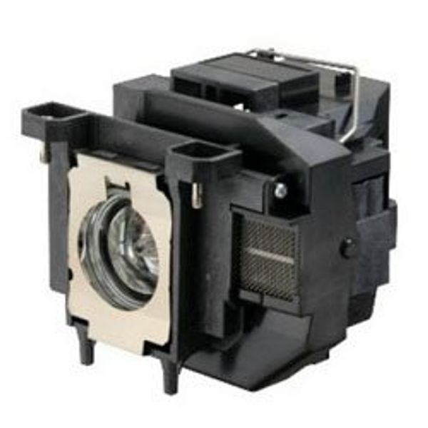 Technical Precision Replacement for EPSON VS320 LAMP & HOUSING Projector TV Lamp Bulb