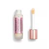 Revolution Conceal & Define Foundation