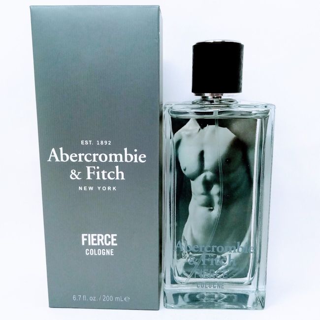 Fierce 200ml best sale