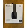 EG Premium Sound Stream EG65 Wireless Bluetooth Headphones
