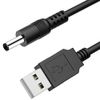 Charger Cable for Fairywill Sonic Electric Toothbrush FW917 SG508 FW508 FW507 FWP11 FWD1 FWD3 FWD7 FWD8 FWE11 FWT9 P11,Dnsly,Vekkia,Gloridea,Mornwell,Power Supply Electric Toothbrush Charging Cord
