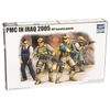 Trumpeter TRU00420 Model Kit, Various