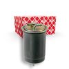febi bilstein 21597 Fuel Filter, pack of one