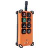 Hoist Crane Remote Control Wireless Transmitter & Receiver Industrial F21-E1B