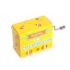 Sound King Music Box DA-SU39 (La Cucaracha)