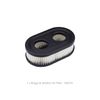 Briggs & Stratton 992232 550E/575EX/550EX-Series Eco Plus Engine Care Kit