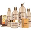 Kativa Keratin Revitalizer Nutritive Conditioner 355ml