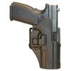 BLACKHAWK SERPA Concealment Holster - Matte Finish, Size 07, Right Hand, (Springfield XD .45 Compact/XD 4in/XDM)