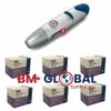 Universal Lancing Device/ 5 Depth Settings 6 Boxes "600" Twist Off 30g Lancets