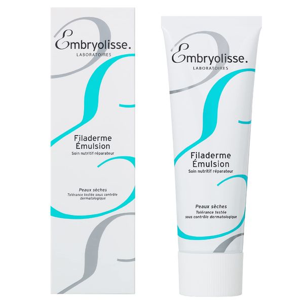 Embryolisse Filaderme Emulsion for Dry Skin 75 ml