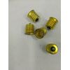 lot of 5)Intermediate  (E17) to Candelabra Base (E12)Socket Reducer Adapter(FA2